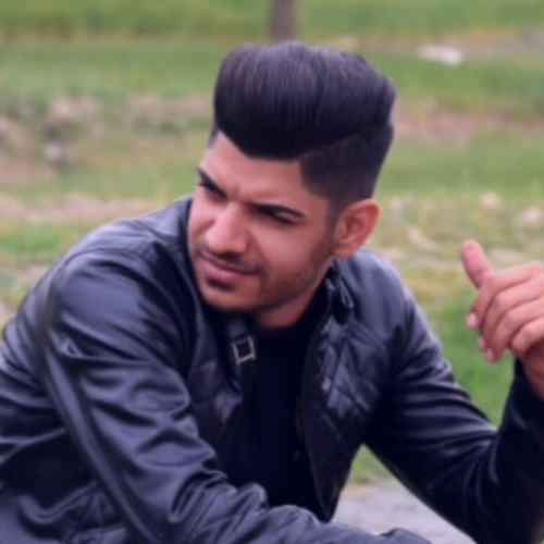 مجتبی ترکاشوند سلامتی نیمه شویل بغض و گیریله بی صدا